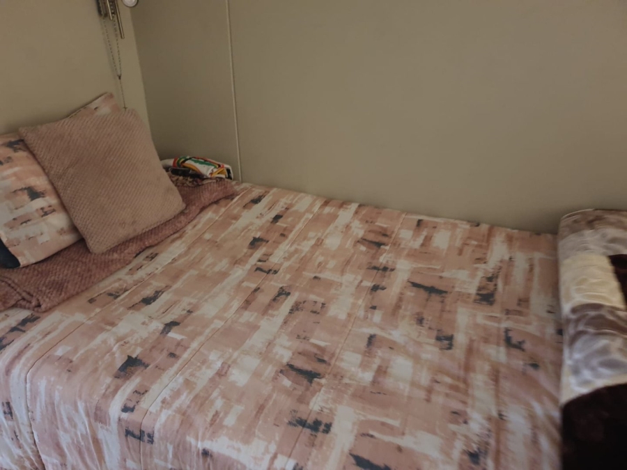 To Let 1 Bedroom Property for Rent in Universitas Free State